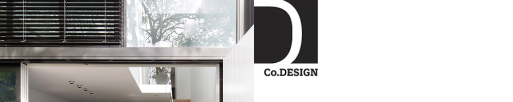 Cosgriff House has been published by Co.Design online magazine