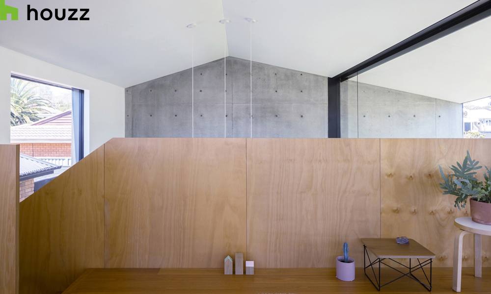 Houzz has featured Binary House