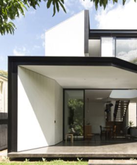 Architecture On Show: The Marrickville Medal, Herb Greedy Hall, 7 September 2016