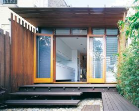 H House